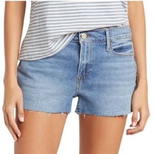 NWT Frame Shorts